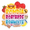Bom dia/Boa tarde/Boa noite 18
