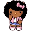 Hello Kitty Kawaii 20