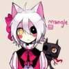 ★°•mangle•°★🦊🛠️ 19
