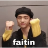 Stray kids stickers 7 24