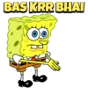 SpongeBob 6