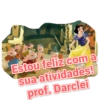Volta as aulas 17