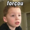 forçou