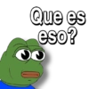 Pepe Frog moments🐸😅 14