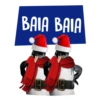 Pingüinos Navidad 9