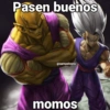 ✨Shitpostdragonball 43✨ 22