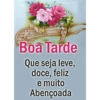 Bom dia/Boa tarde/Boa noite 16