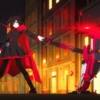 🖤♥️Ruby Rose rwby♥️🖤 20