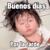 Los buenos días  25