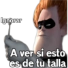 Ignorar
A ver si esto
es de tu talla