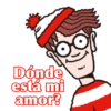 Dónde esta? 🛑 14