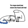 Daily Reactions  29