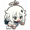 Genshin impact chibi <3 8