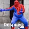 Después