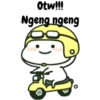 Pentol Lucu 8