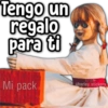 Annabelle (Me escapé) 12