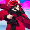 🖤♥️Ruby Rose rwby♥️🖤 18