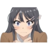 BunnyGirlSenpai 12