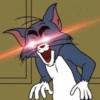 Tom e Jerry memes 😹🐭 13