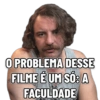 Choque de Cultura Canal Brasil 15