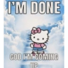Hello kitty meme :p 16