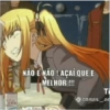 Metadinhas de anime 8