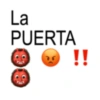 👹estas enojado conmigo🗣️ 26