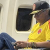 Gustavo Petro 2022-2026 🇨🇴 #1 34