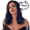 COSITA
@Harley Stickers