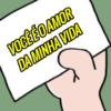 PARA OS APAIXONADOS(AS) 7
