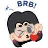 A*STAR Stickers [P1] 9