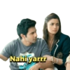 Nahi yarrr