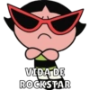 VIDA DE
ROCKSTAR