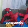Grjicons
concuerdo