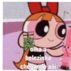 Meninas super poderosas +18 19