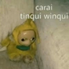 carai
tinqui winqui