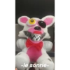 ★°•mangle•°★🦊🛠️ 12