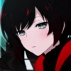🖤♥️Ruby Rose rwby♥️🖤 26