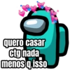 Cantadas Among Us 5