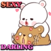 SEXY
DARLING