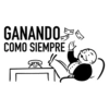 GANANDO
COMO SIEMPRE
755