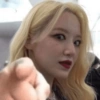 °•《 shuhua 🐺 》•°gidle 14