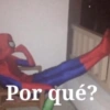 Por qué?