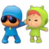 Pocoyo 2 30