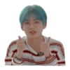 Taehyung 17