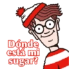 Dónde esta? 🛑 7