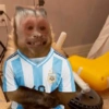 Monkys mundialistas ⚽🏆 12