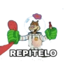 REPÍTELO