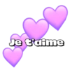 I love you 7
