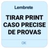 NOVOS LEMBRETES 📌🆗 8